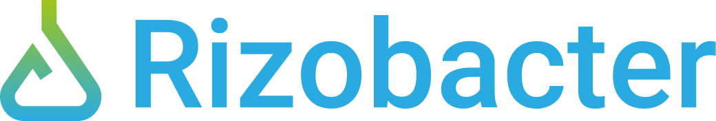 Logo Rizobacter Argentina SA